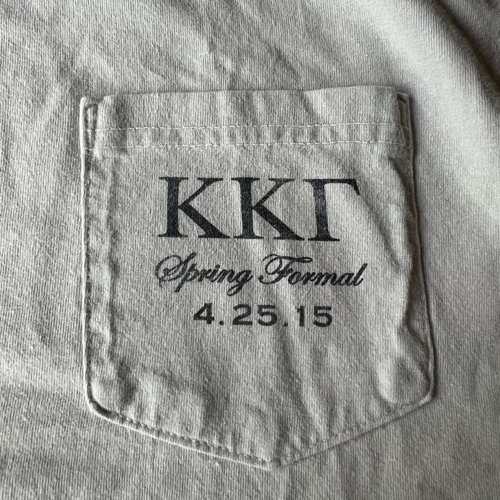 KKG Spring Formal